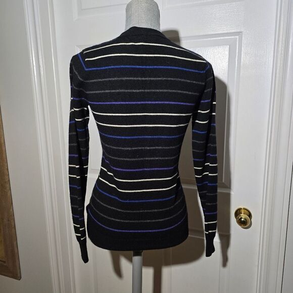 MODERN AMUSEMENT wool cardigan - Picture 4 of 6